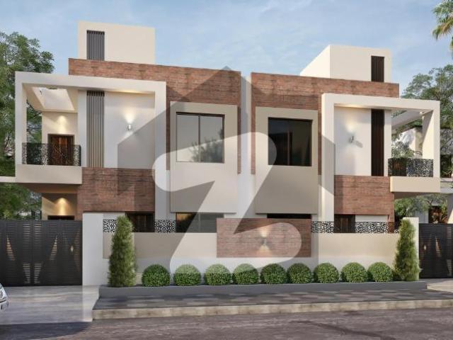 Luxury town house on booking sindhi muslim smchs sindhi muslim society