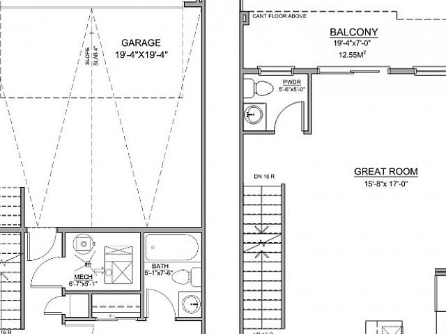 Luxury Townhome For Assignment Sale Below Builder Price!