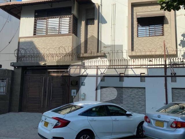 Luxury townhouse available for sale
