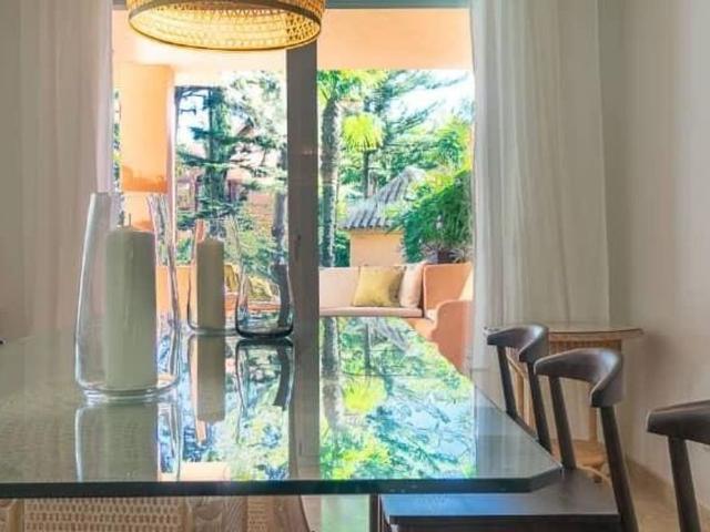Luxury Townhouse for rent in Marbella, Spain