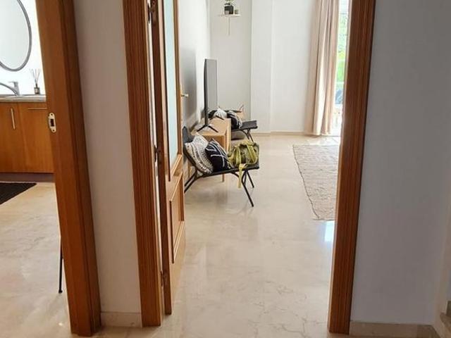 Luxury Townhouse for rent in Nueva Andalucia, Spain