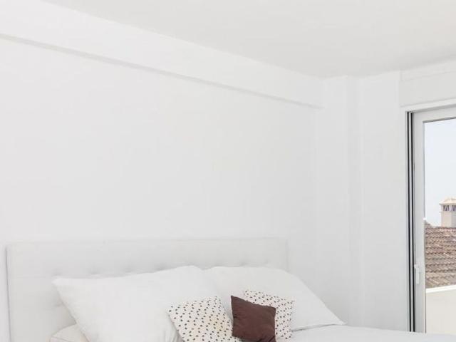 Luxury Townhouse for rent in Estepona, Spain