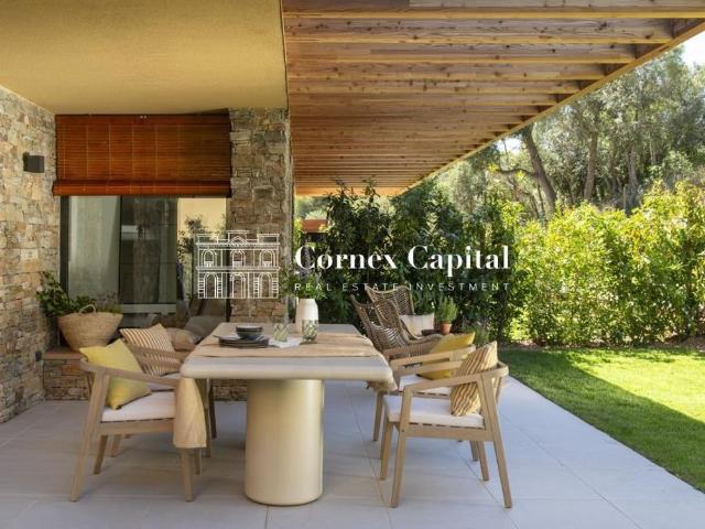 Luxury Townhouse for rent in Regencós, Catalonia