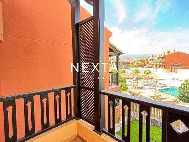 Luxury Townhouse for rent in San Miguel De Abona, Spain