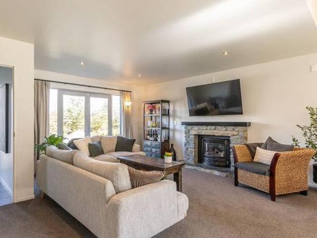 Luxury Townhouse in Arrowtown