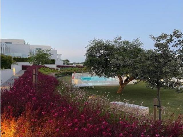 LUXURY TOWNHOUSE IN LA RESERVA SOTOGRANDE