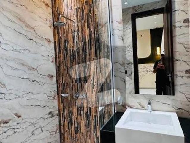 Luxury Top City 10 Marla House For Sale Top City 1