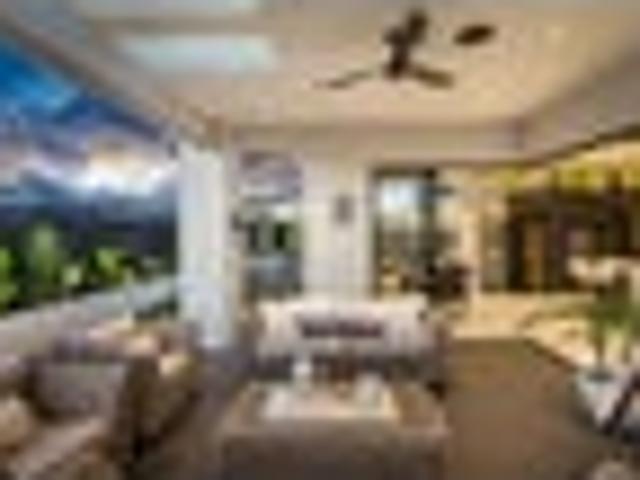 Luxury That Leaves A Lasting Impression