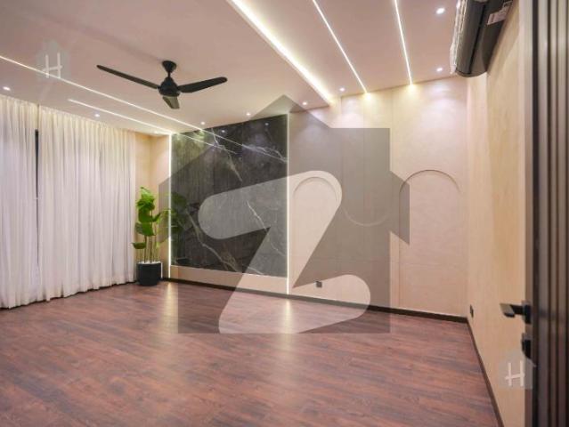 Luxury That Speaks For Itself 1 Kanal Designer Home In DHA Phase 7