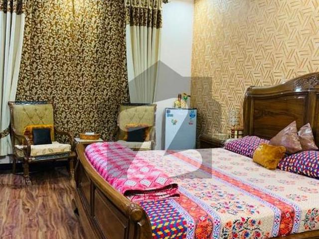 Luxury Thirple Story House For Sale in Khybane Tanveer Chklala Schme 3 Rawalpindi Chaklala Scheme 3