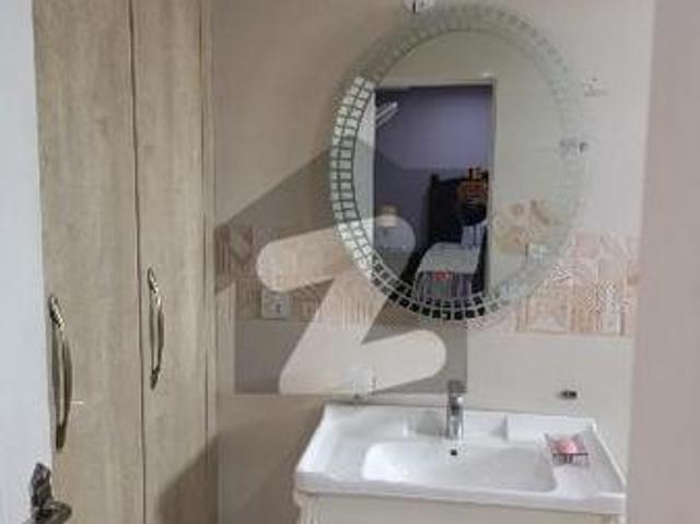 Luxury Three Bed Apartment Available For Rent In Sector D Bahria Town Sector D