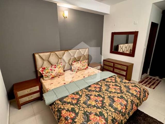 Luxury Three Bed Furnished Apartment For Rent