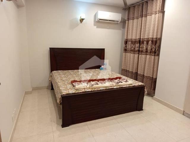 Luxury Three bedroom Fully furnished apartment available for rent