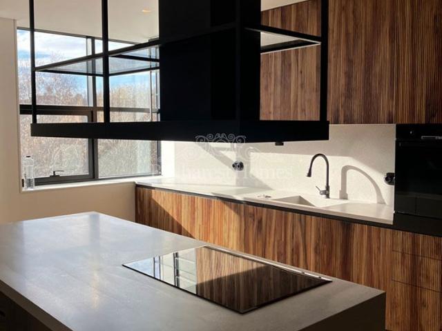 Luxury Three Bedroom Loft Floreasca