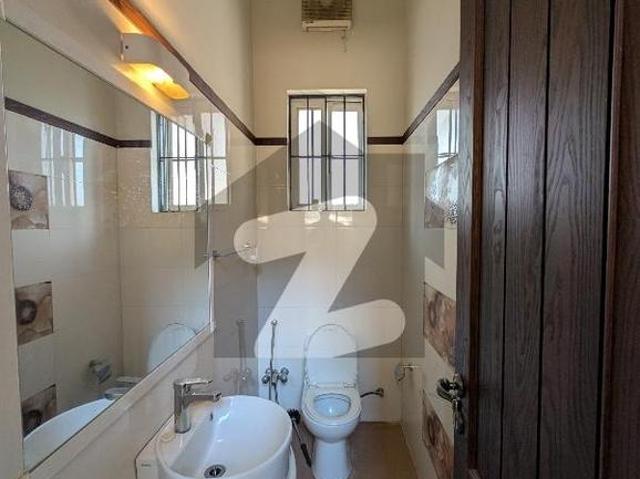 Luxury Triple Storey House For Rent In F11 F 11