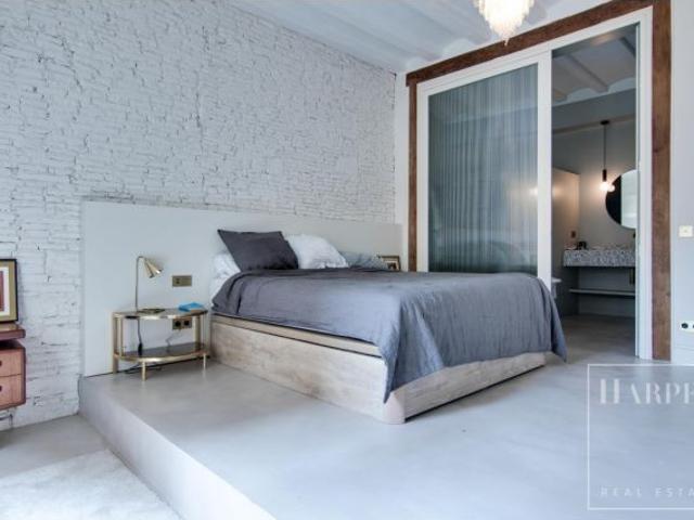 Luxury Turnkey Flat for sale in El Barri Gotic