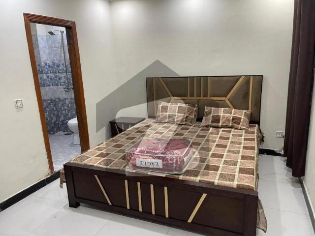 Luxury Two Bed Fully Furnished Apartment For Rent E 11