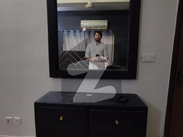 Luxury Two Bed Fully Furnished Apartment For Rent E 11