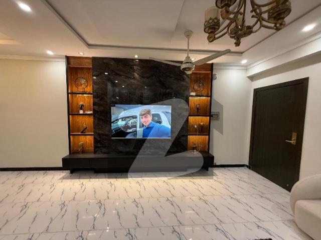 Luxury Two Bedroom Furnished Apartment Available for Rent G 11