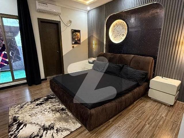 Luxury Two Bedroom Furnished Apartment For Sale