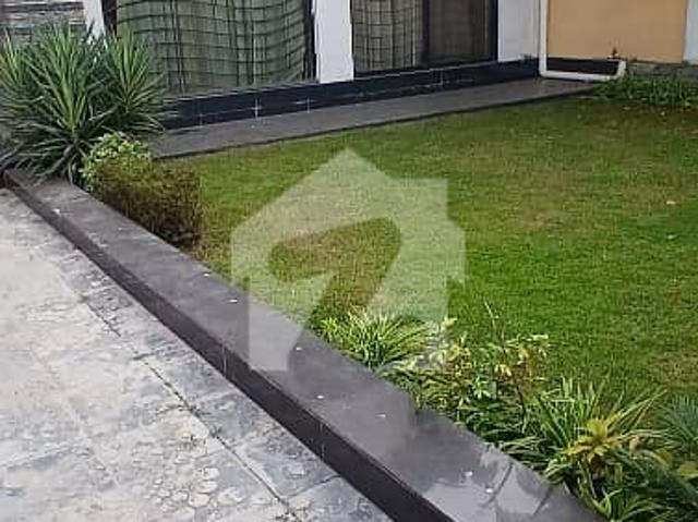 Luxury Un Furnished House Available For Rent In F 10 Islamabad