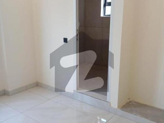 Luxury urban living: brand new 3 bed d/ first floor apartment for rent in murtaza lane 1, dha phase 8