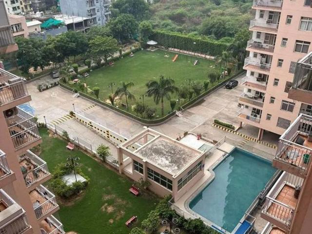 Luxury Villa 3 Bedroom 1500 Sq. Ft. Builder Floor in Sector 30 Gurgaon Listing ID: #10349