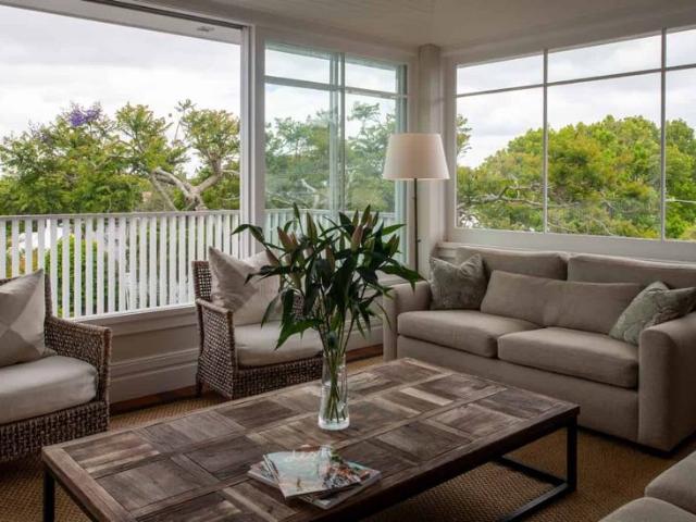 Luxury Villa 4 Bedroom