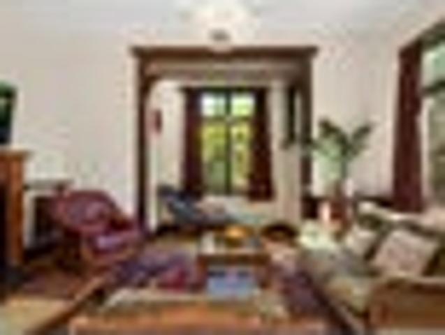 Luxury Villa and rural lifestyle living