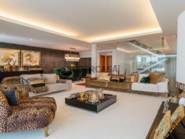 Luxury Villa Achada Funchal