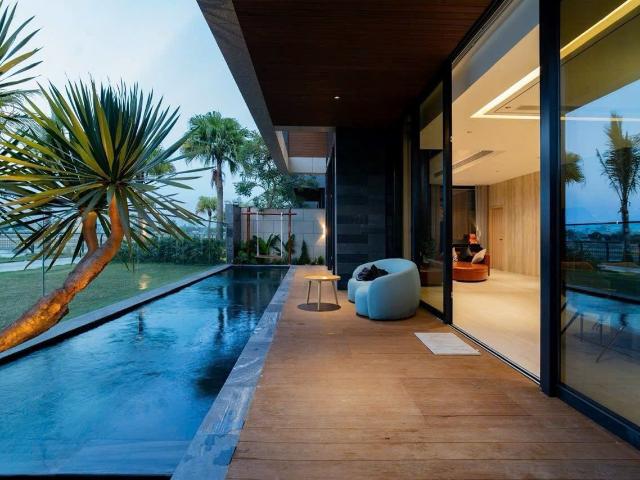 ✨ Luxury villa at One River Da Nang — premium riverside lifestyle