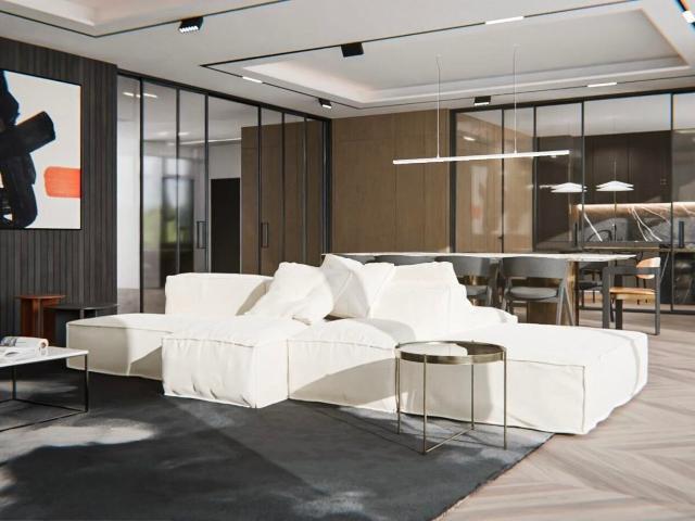 luxury villa | boutique compound | near us embassy | iancu nicolae
