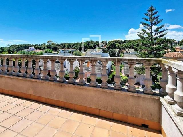 Luxury Villa for rent in Cunit, Catalonia