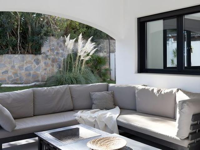 Luxury Villa for rent in Abla, Spain