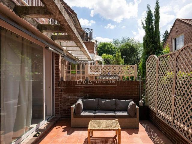 Luxury Villa for rent in Alcobendas, Autonomous Region of Madrid