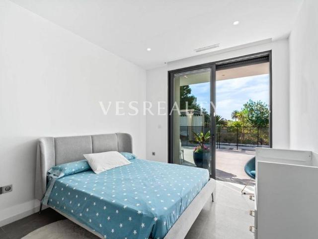 Luxury Villa for rent in Alicante, Valencia