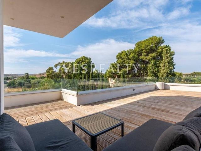 Luxury Villa for rent in Alicante, Valencia