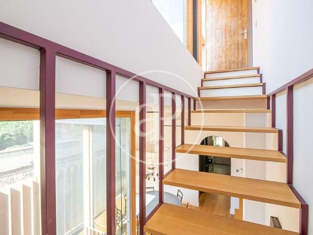 Luxury Villa for rent in Barcelona, Catalonia