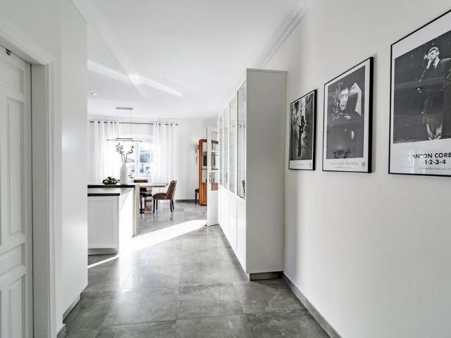 Luxury Villa for rent in Benahavís, Andalusia