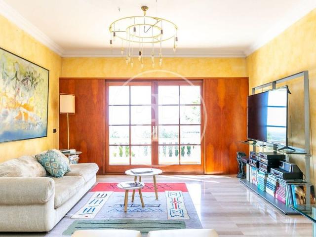 Luxury Villa for rent in Bunyola, Spain