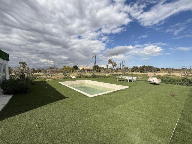 Luxury Villa for rent in Daimés, Valencia