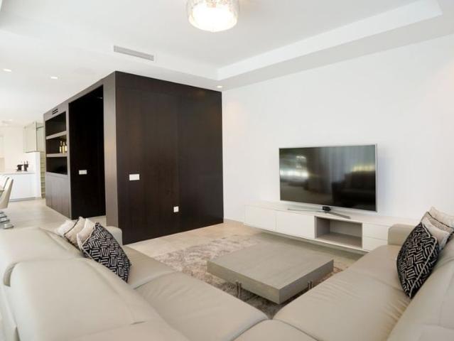 Luxury Villa for rent in Estepona, Andalusia