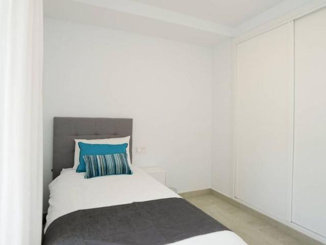 Luxury Villa for rent in Estepona, Spain