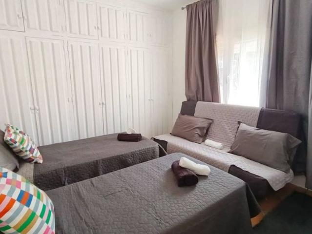 Luxury Villa for rent in Estepona, Spain