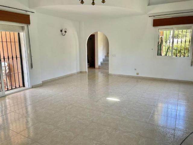 Luxury Villa for rent in Fuengirola, Andalusia