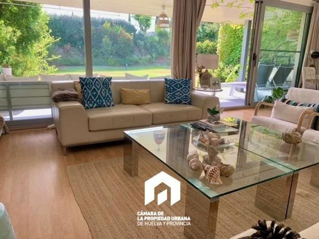4 bedroom luxury Villa for rent in Huelva, Spain