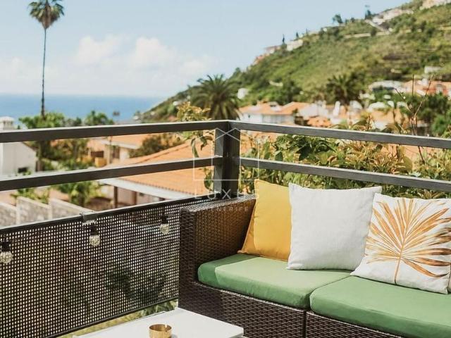 Luxury Villa for rent in La Orotava, Spain