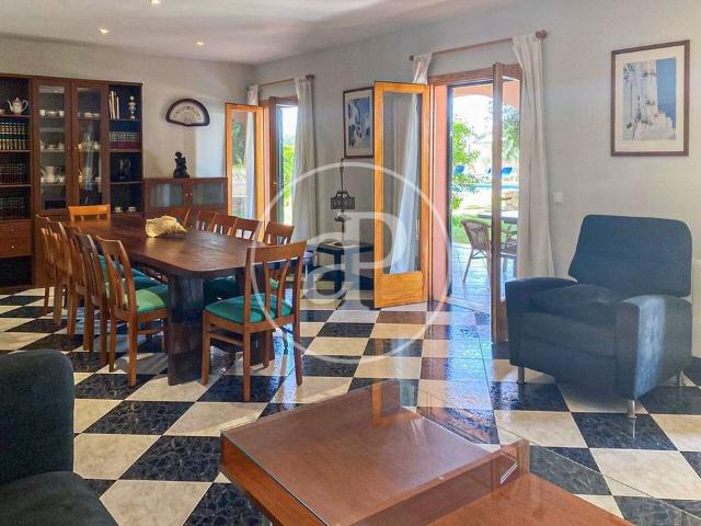 Luxury Villa for rent in Llucmajor, Spain