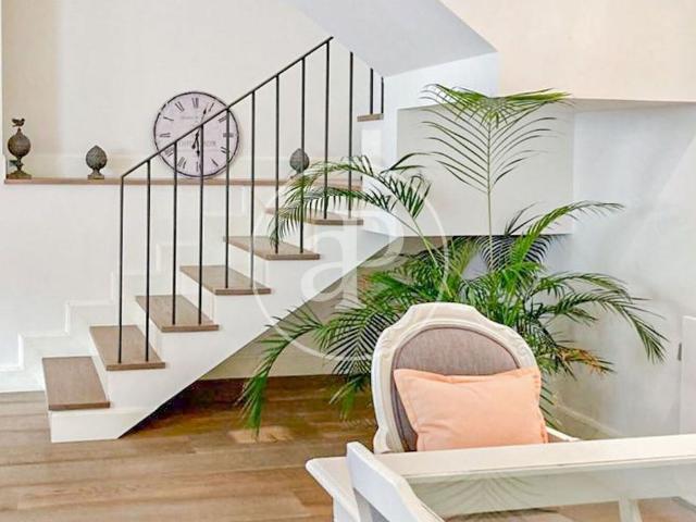 Luxury Villa for rent in Madrid, Spain