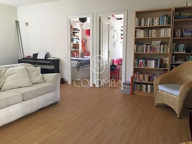Luxury Villa for rent in Madrid, Spain
